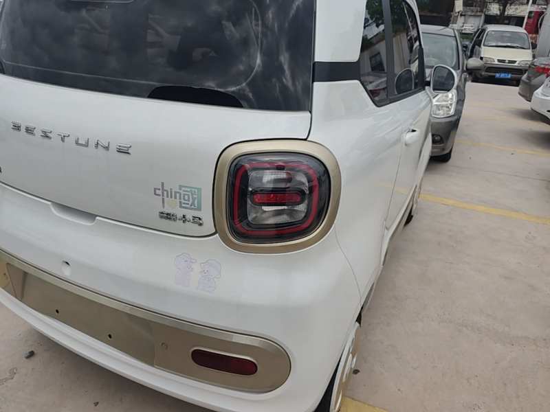 Used Bestune Pony 2024 170km Vitality Horse — 7