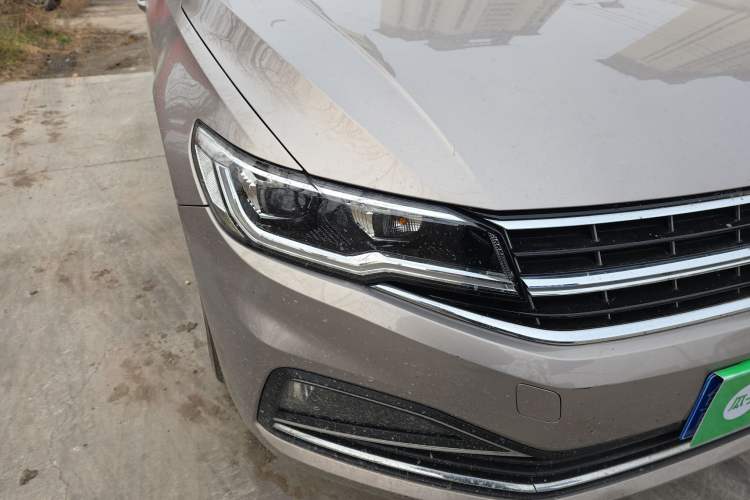 Used Volkswagen Bora 2021 1.5L Automatic Comfort Smart Connect Edition
