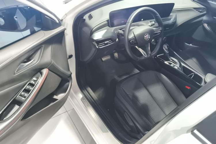 Used Buick Verano 2022 Pro GS Wind-Chasing Edition