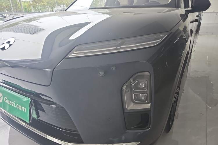 Used Nio ES8 2026 Model 6-seat Executive Luxury Edition