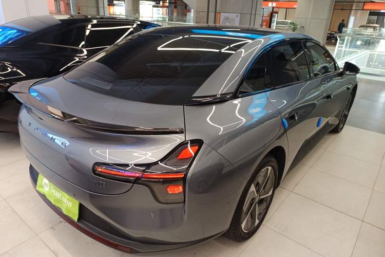 Used XPeng MONA M03 2024 620 with Ultra-Long Range