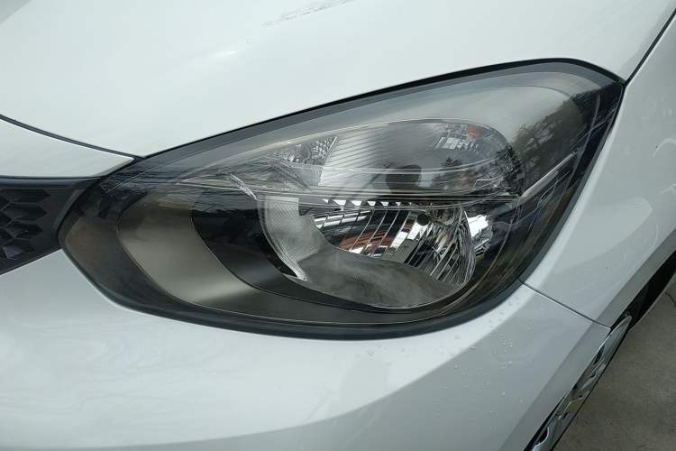 Used Honda Fit 2021 1.5L CVT Trend Edition
