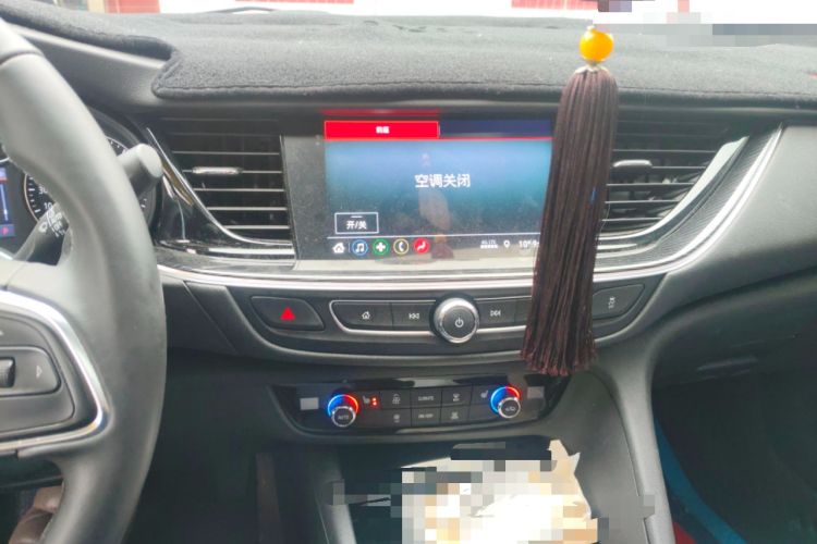 Used Buick Regal 2023 552T Smart Enjoyment Version
