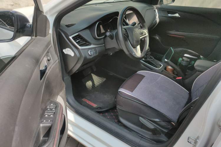 Used Chevrolet Monza 2019 RS 330T Automatic Comfort Edition China VI Standard
