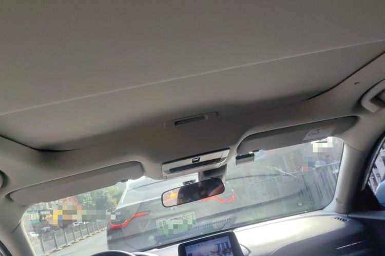 Used Nissan Sylphy 2021 1.6L XL CVT Enjoyment Edition