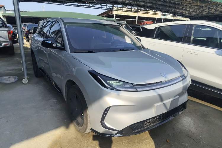 Used ARCFOX T1 2025 Model 425 PRO
