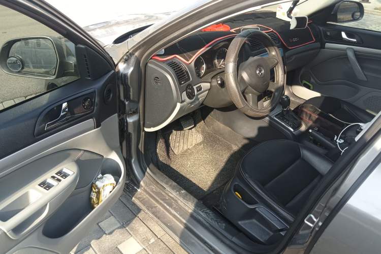 Used Skoda Octavia 2013 1.6L Automatic Yijie Edition
