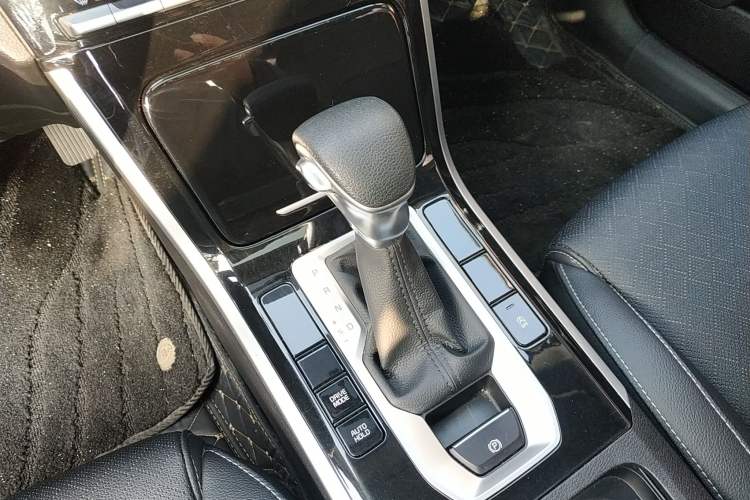 Used Kia K3 2020 1.5L CVT Fashion Edition
