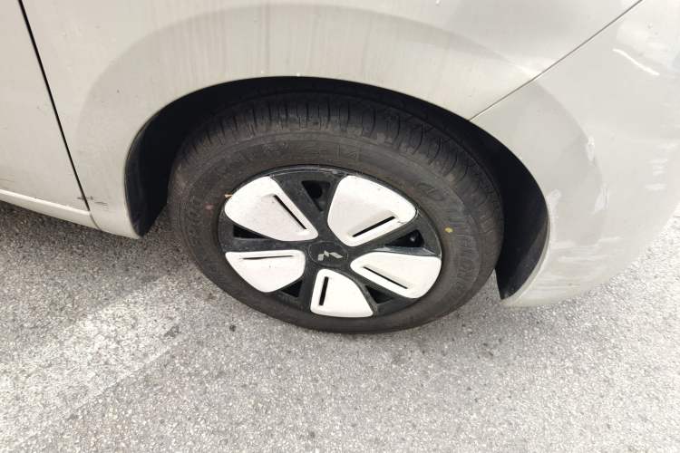 Used Wuling Hongguang MINIEV 2025 Four-Door Version Premium Edition
