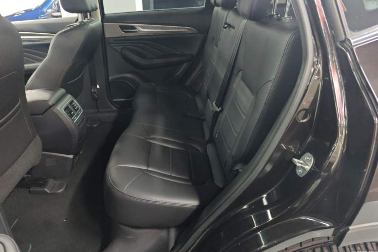 Used Haval F7 2019 1.5T Two-Wheel Drive i-Type China V Standard