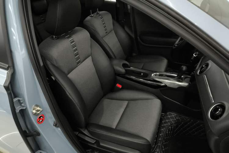 Used Honda XR-V 2019 1.5L CVT Comfort Version China V Emission Standard
