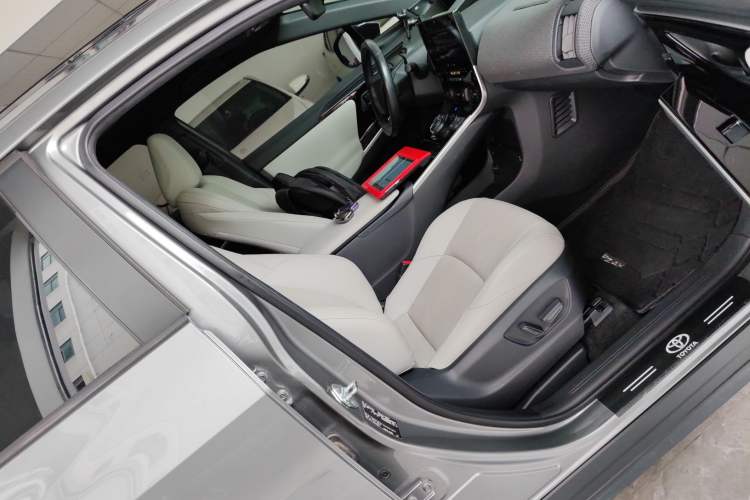 Used Toyota GAC Toyota bZ4X 2022 Long-Range Pro