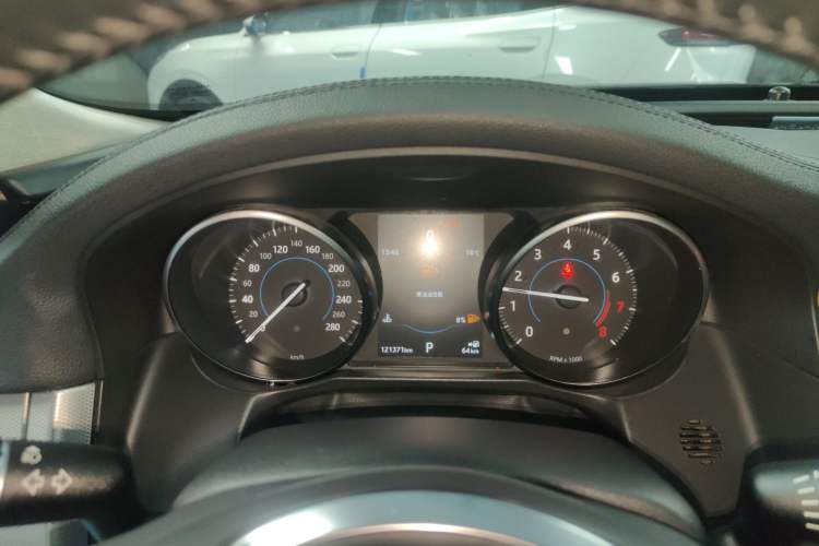 Used Jaguar XFL 2018 XFL 2.0T 200PS Elite Edition
