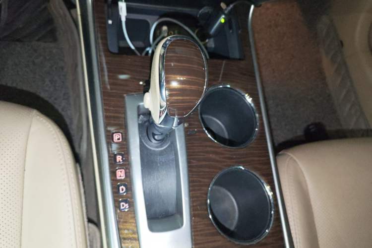 Used Nissan Teana 2013 2.0L XL Comfort Edition