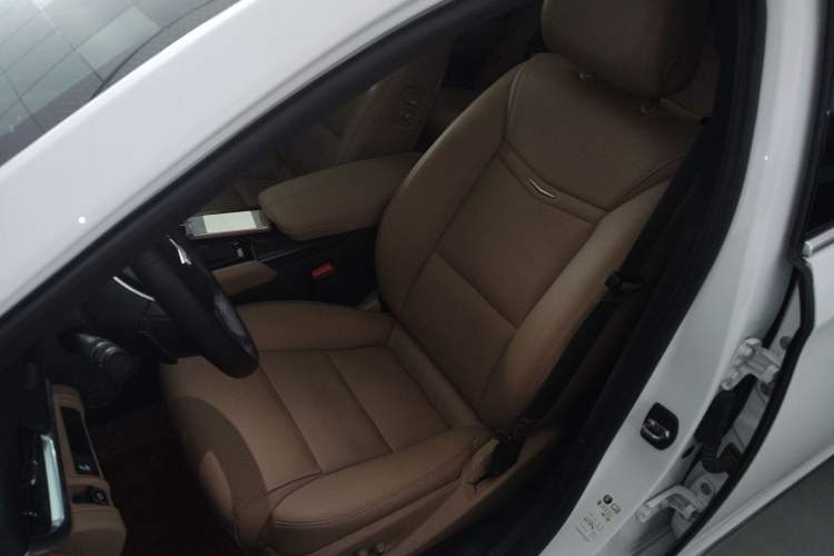 Used Cadillac XTS 2018 28T Luxury Edition
