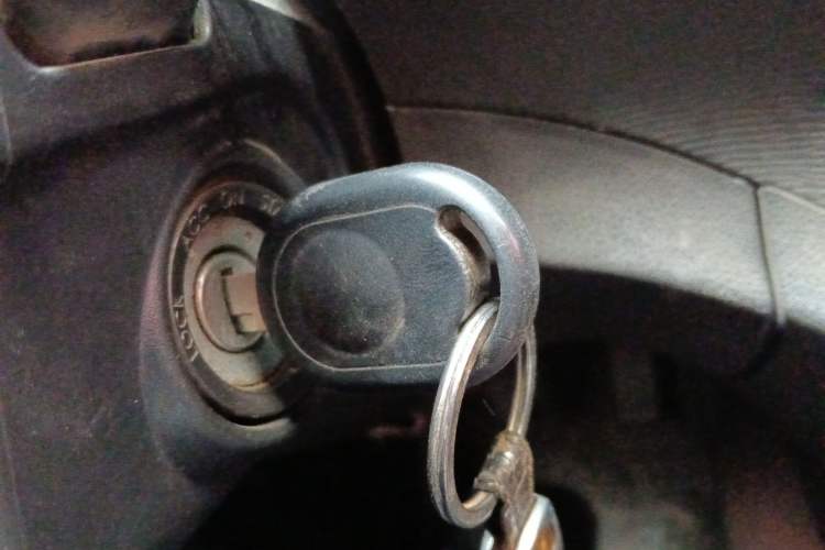 Used Wuling Hongguang 2015 1.2L S Base Model China V Standard