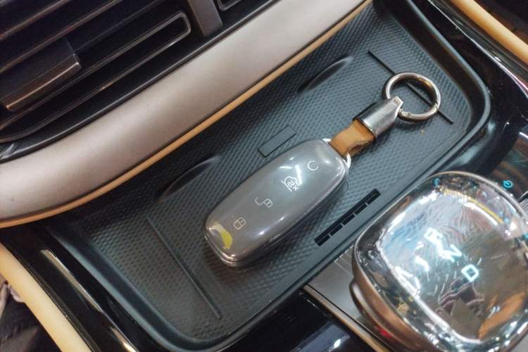 Used Denza D9 2023 DM-i 965 Luxury Model