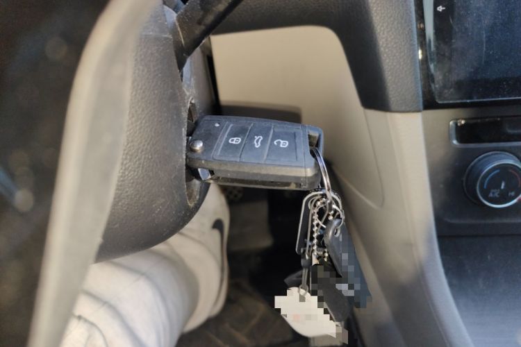 Used Volkswagen Golf 2015 1.6L Automatic Comfort Model