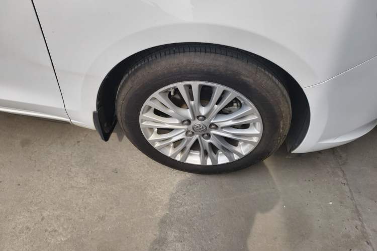 Used Buick GT 2016 15N Automatic Elite Edition
