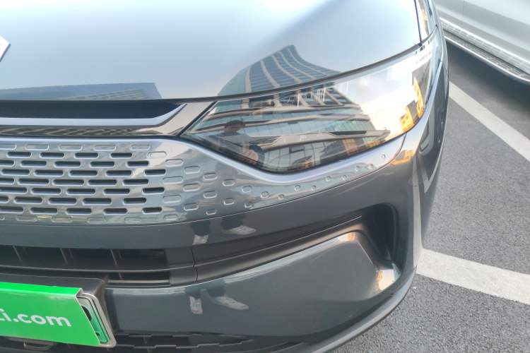 Used Leapmotor C11 2023 Range-Extended 200 Comfort Edition