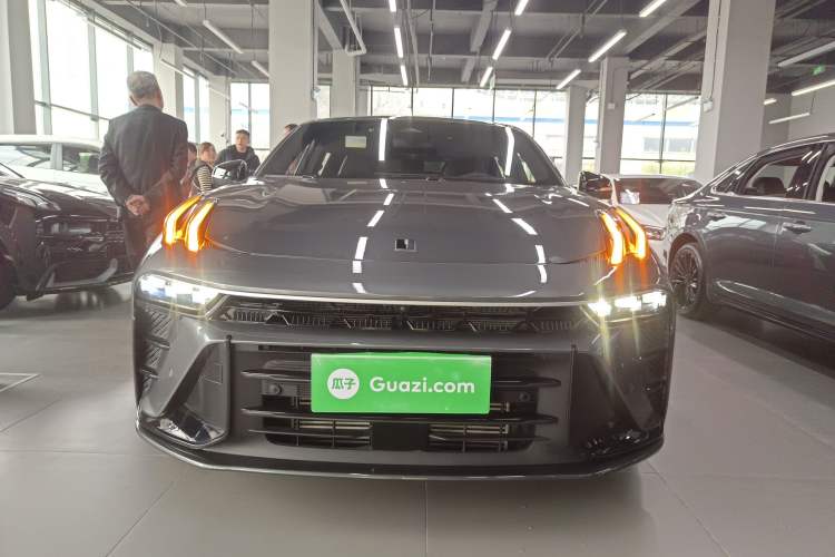 Used Lynk & Co 03 2025 1.5TD DCT Champion Edition Pro