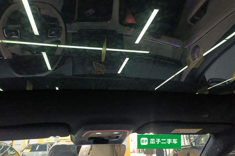 Used Zeekr 001 2026 95° All-Wheel-Drive Max Edition
