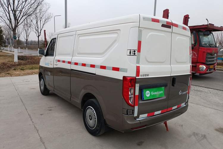 Used Kuayue Kuayue Xing V5 2021 1.5L Jinbao Edition Comfort Version JL473QH