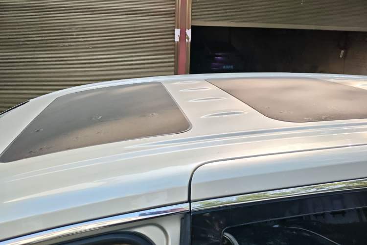 Used Buick GL8 2020 ES Land Cruiser 653T Luxury Model
