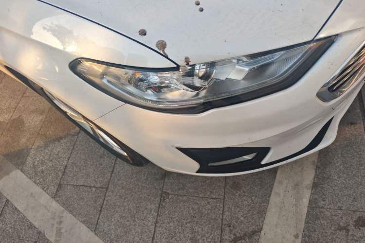 Used Ford Mondeo 2020 EcoBoost 180 Stylish Model
