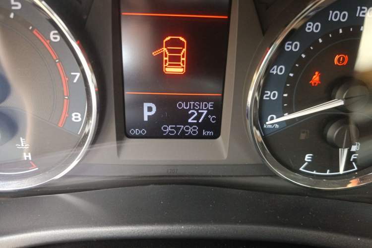 Used Toyota Corolla 2017 Revised Version 1.2T S-CVT GL-i