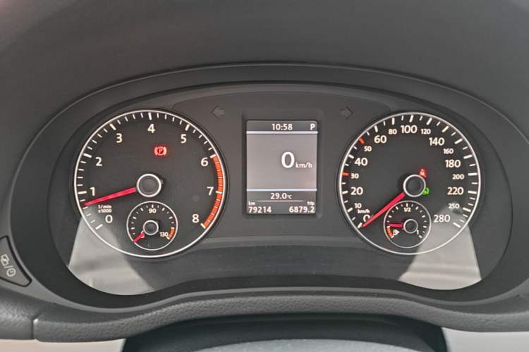 Used Volkswagen Passat 2014 2.0 TSI DSG Prestige Edition
