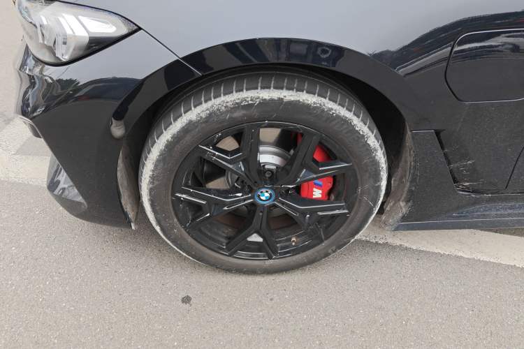 Used BMW i3 2022 eDrive 35 L