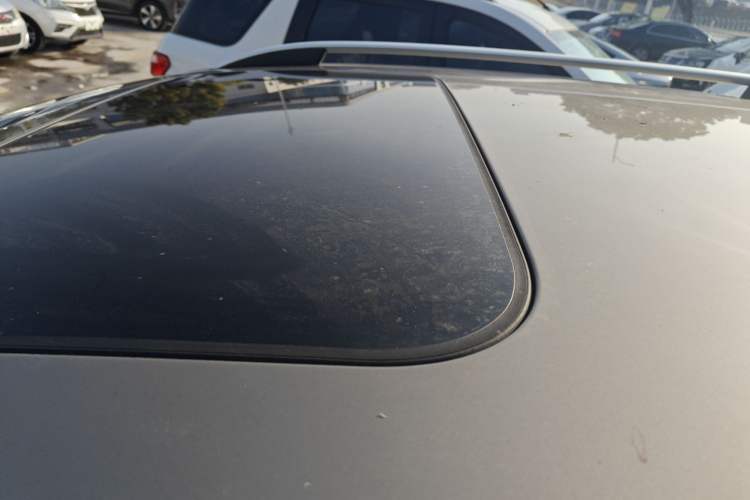 Used Volkswagen Touran 2014 1.4T DSG 30th Anniversary Edition
