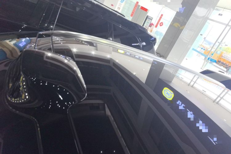 Used Hima H5 2025 Model Range-Extending Max