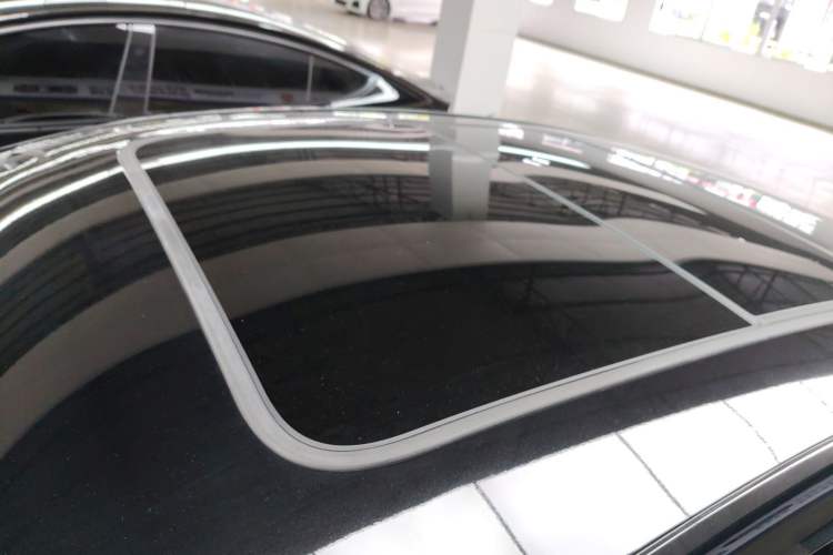 Used BYD Han 2024 DM-i Glory Edition 121KM Elite Model