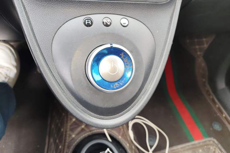 Used ORA Black Cat 2019 301km Standard Edition
