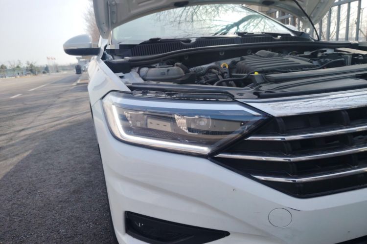 Used Volkswagen Sagitar 2022 280TSI DSG Flyover Edition