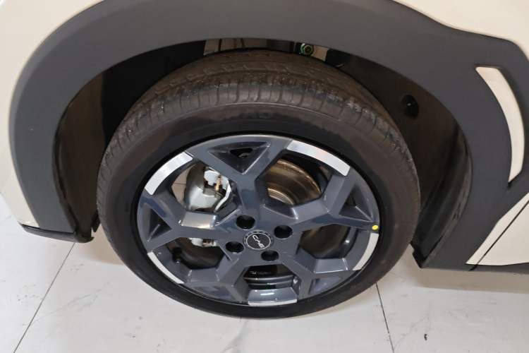 Used BYD Seagull 2024 Honor Edition 305km Freedom Version