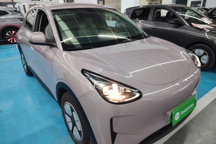 Used Geely Galaxy Geome 2025 310km Youth Edition
