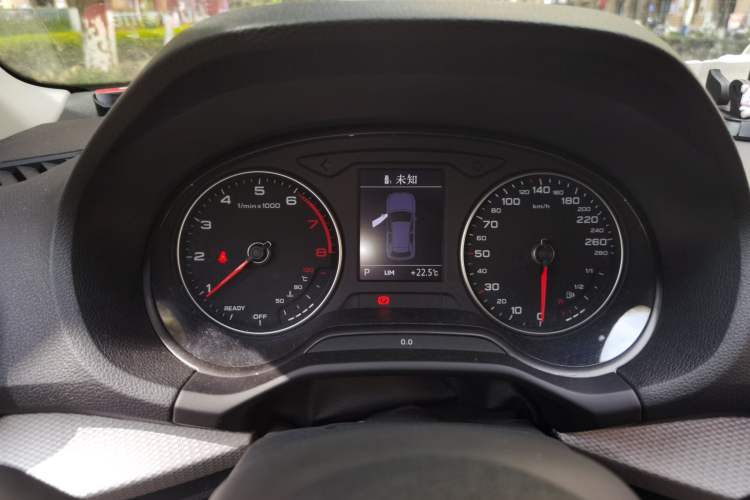 Used Audi Q2L 2020 35 TFSI Ambition Dynamic Edition