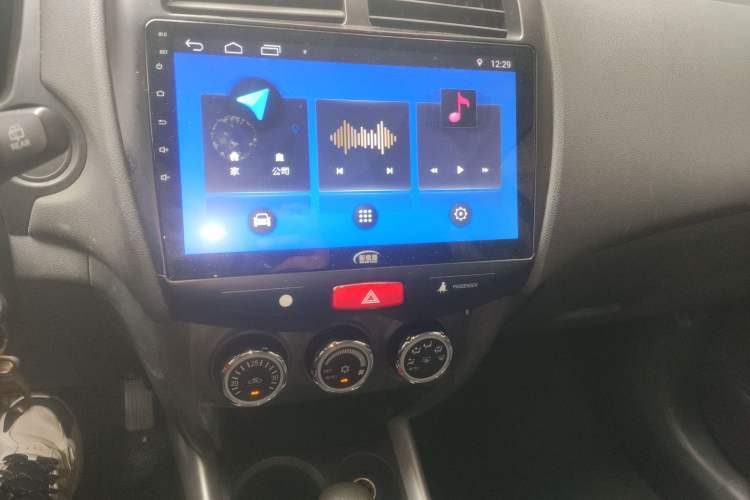 Used Mitsubishi ASX 2013 2.0L CVT Two-Wheel Drive Elite Edition