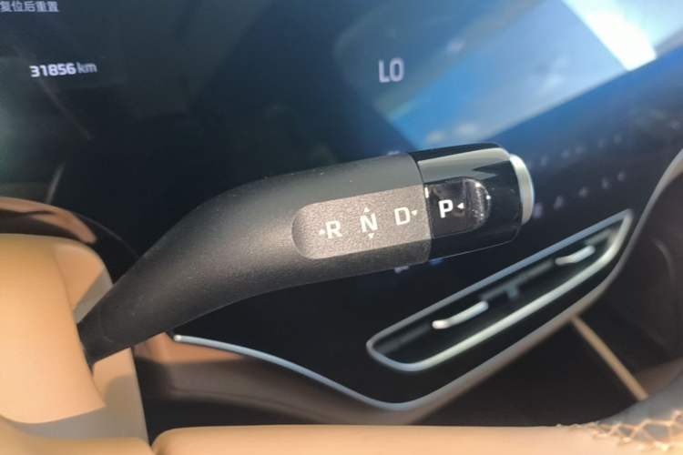 Used Rising R7 2024 Advanced Edition