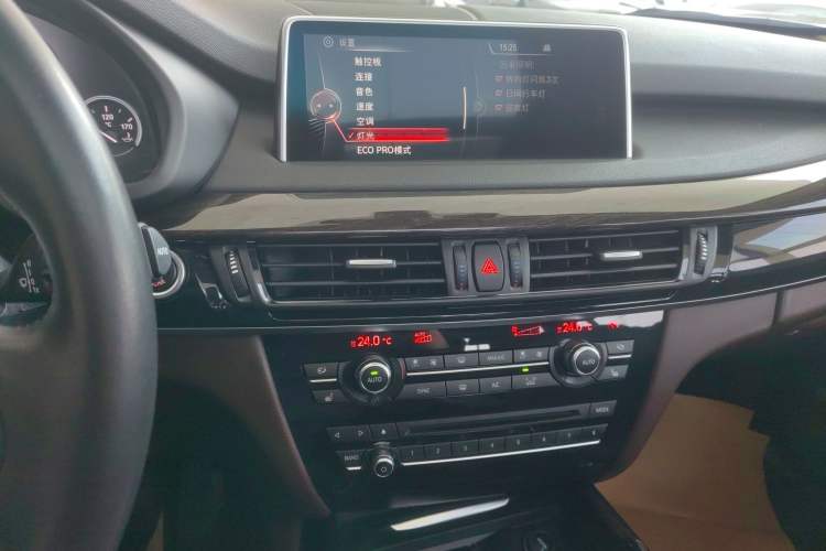 Used BMW X5 2014 xDrive35i Leading Model
