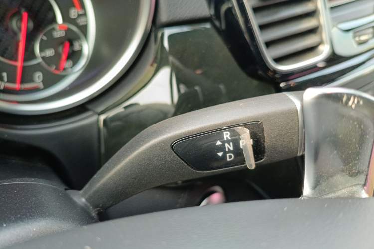 Used Mercedes-Benz GLS AMG 2017 AMG GLS 63 4MATIC Gear Lever