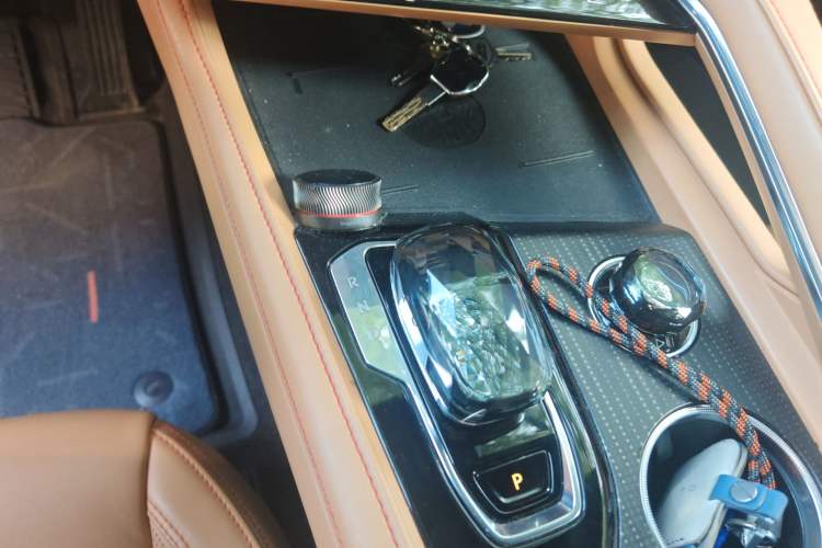 Used Zeekr 001 2023 YOU Edition 100 kWh