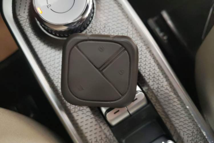 Used Baojun Spark 2023 Flagship Edition
