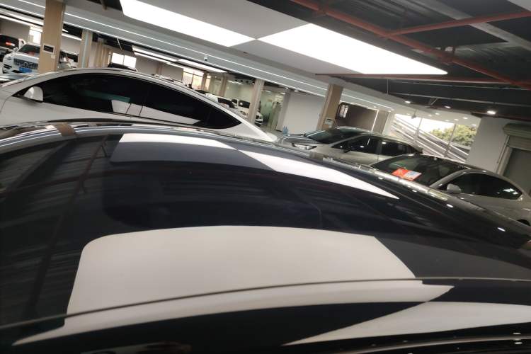 Used XPeng P7+ 2024 Long-Range Max
