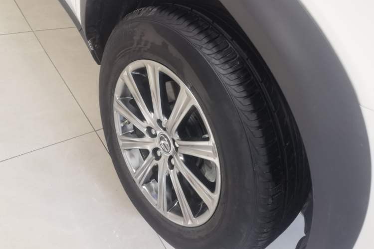 Used Lexus NX 2020 200 Front-Wheel Drive Vmotion Edition China VI Standard
