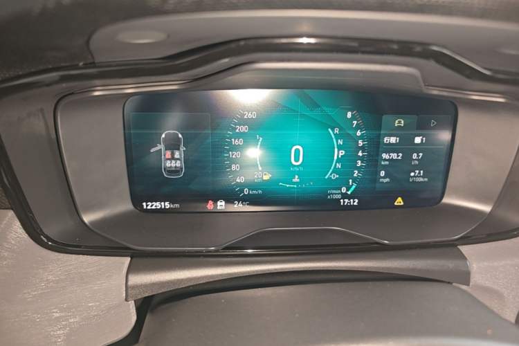 Used Lynk & Co 02 2020 1.5T DCT Two-Wheel Drive Zhaopu Version
