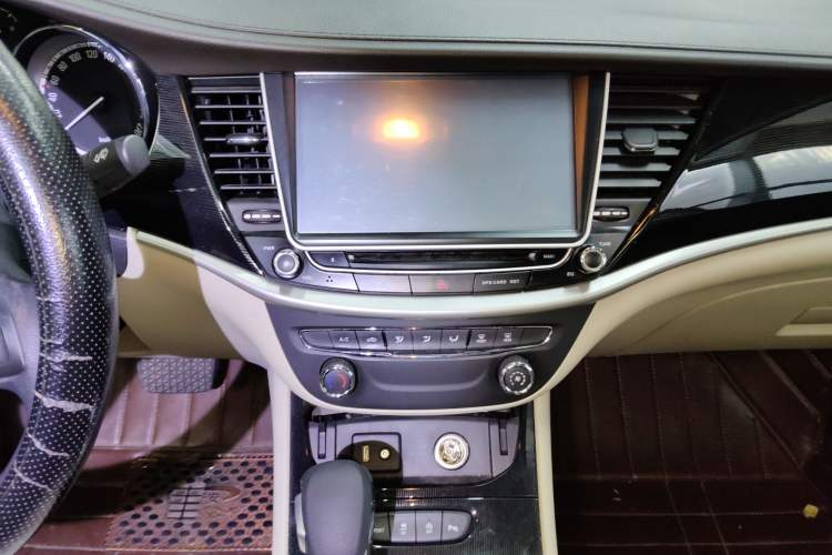 Used Buick Verano 2015 Sedan 15S Automatic Ambition Model
